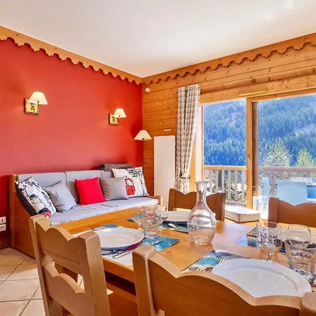 Hébergement de vacances Ours - Vue Montagne Piscine Et *