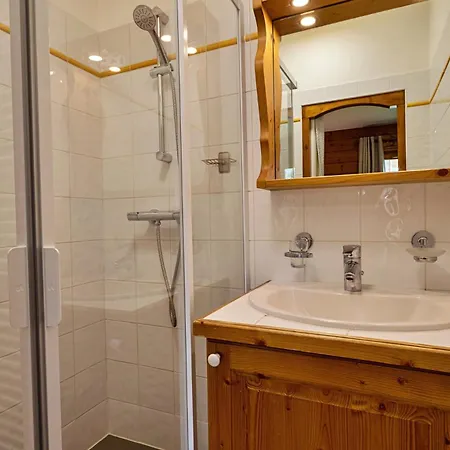 Ours 3* - 6 Pers - & Piscine - Balcon Et Vue 펜션 라 플라뉴